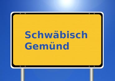Schwäbisch Gmünd